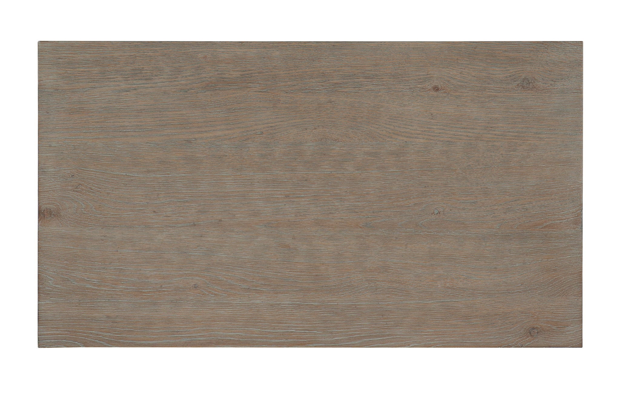 Serenity - Balboa 2-Drawer Nightstand - Gray