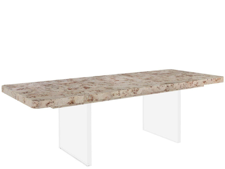 Tranquility / Miranda Kerr Home - Dining Table - Beige