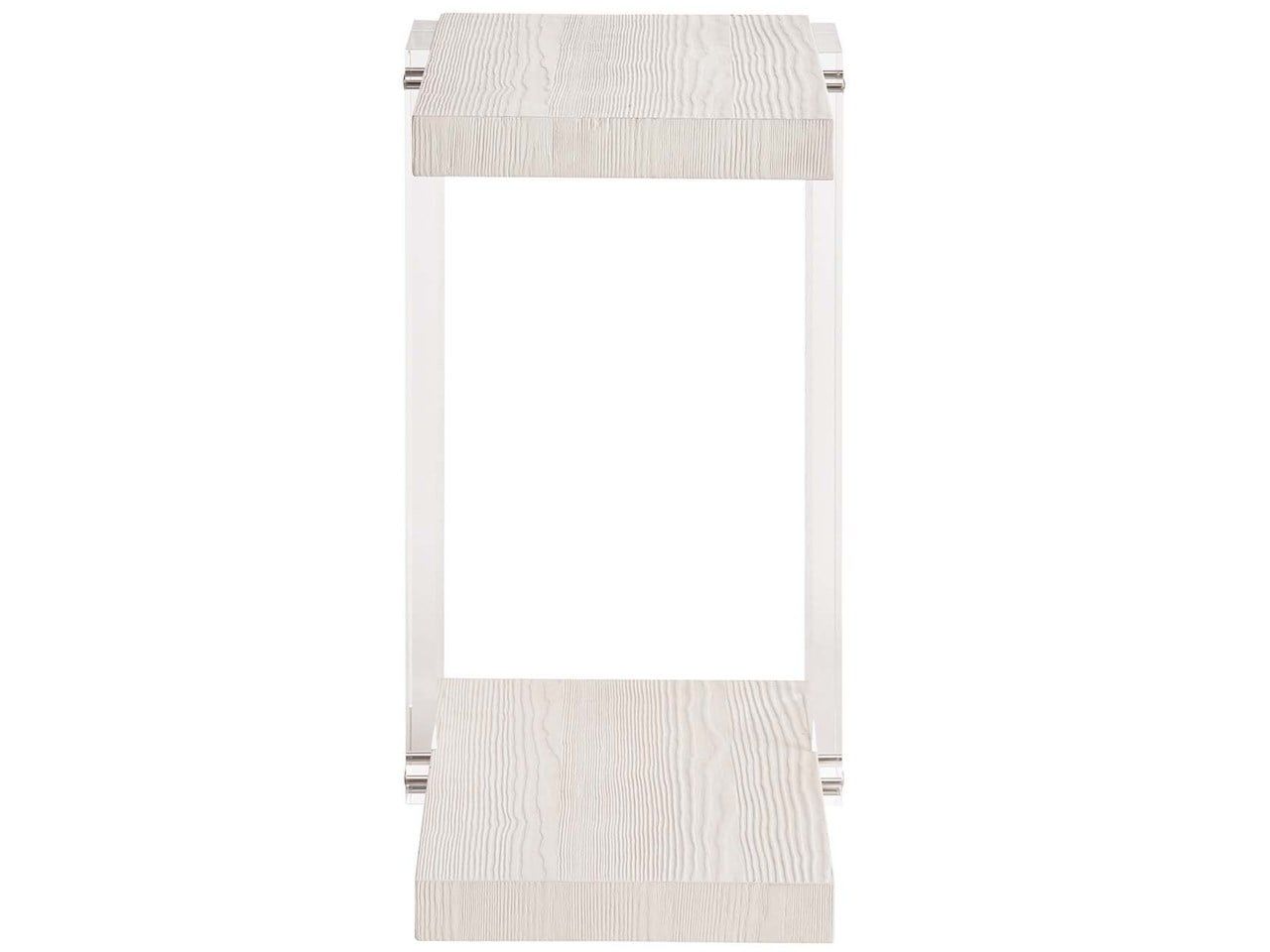 Weekender Coastal Living Home / Kitts - Accent Table - Gray