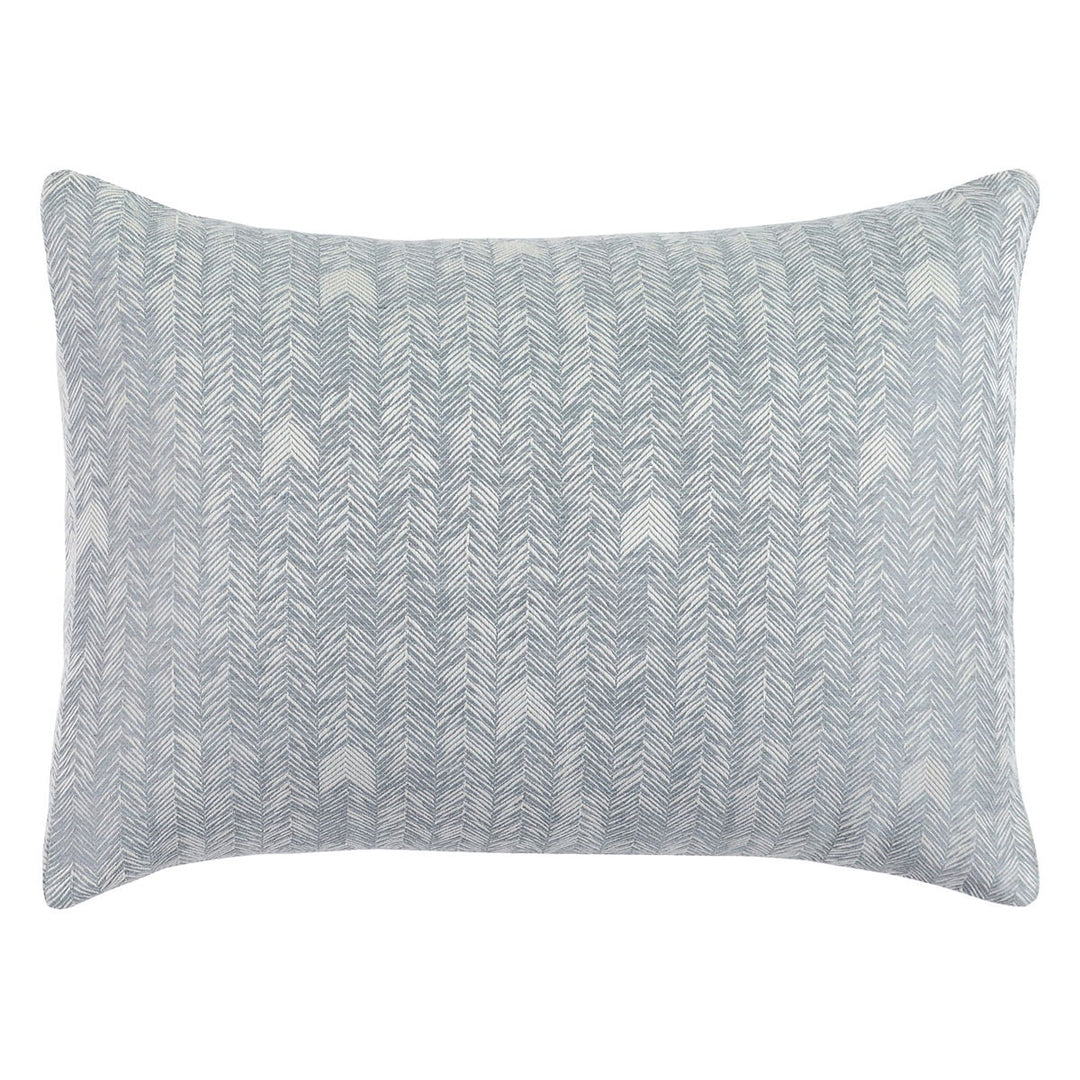 French Herringbone - Sham