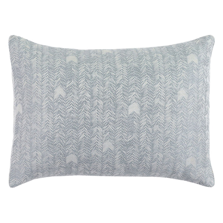 French Herringbone - Sham