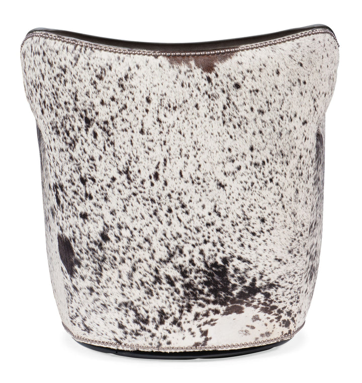 CC - Kato Leather Club Chair