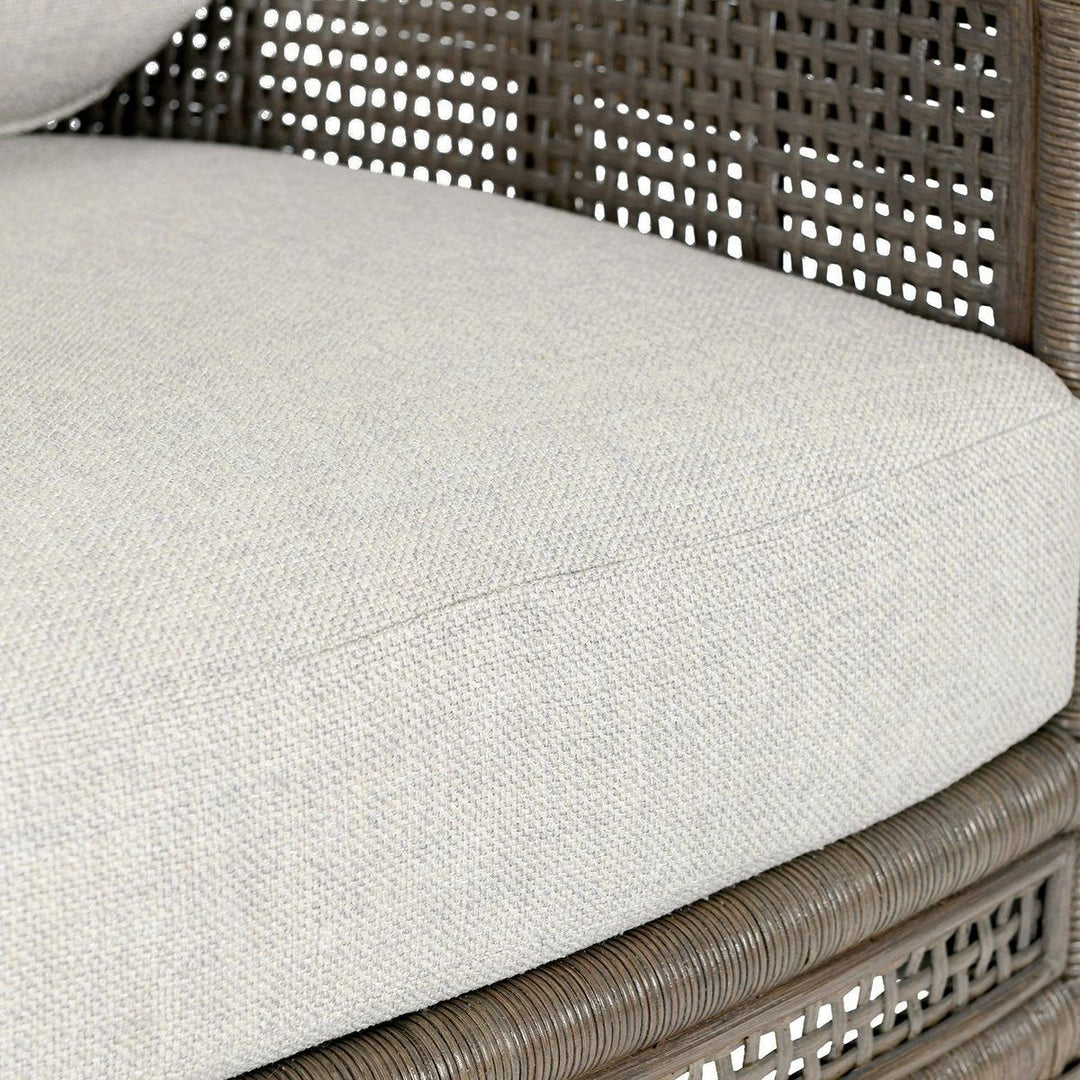 Jasmin - Accent Chair