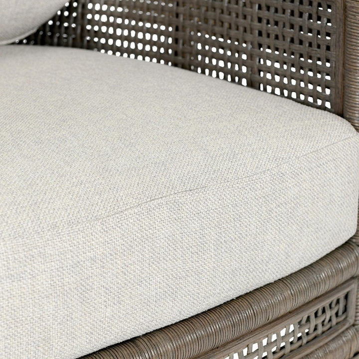 Jasmin - Accent Chair