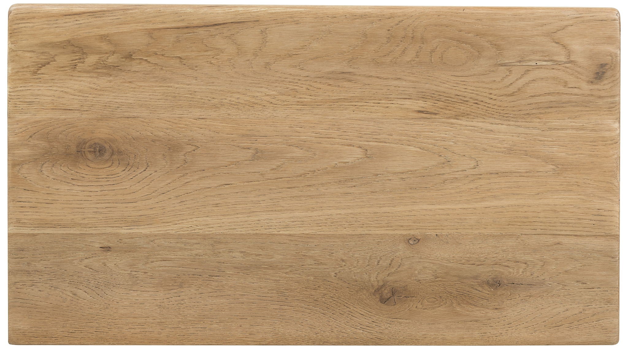 Driftwood - Three-Drawer Nightstand