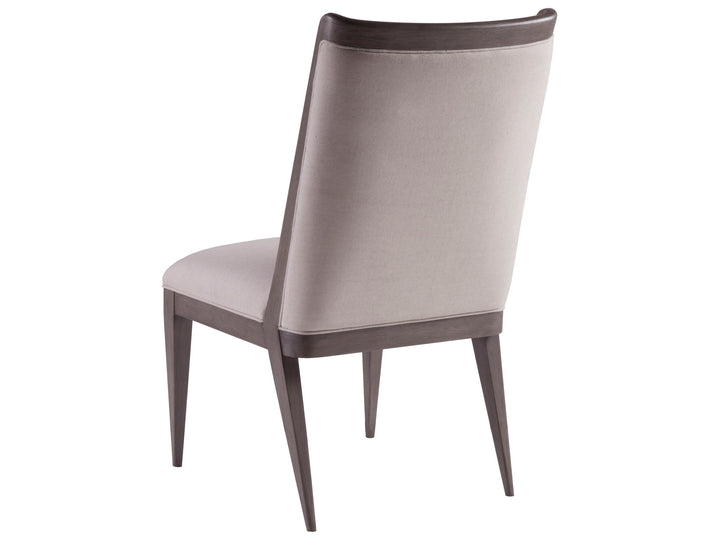 Cohesion Program - Haiku Upholstered Side Chair
