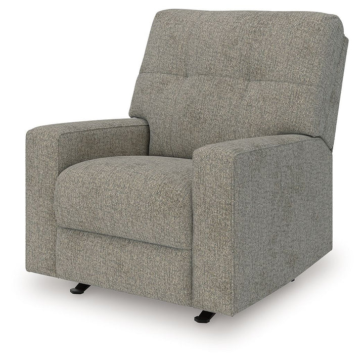 Larimer - Rocker Recliner