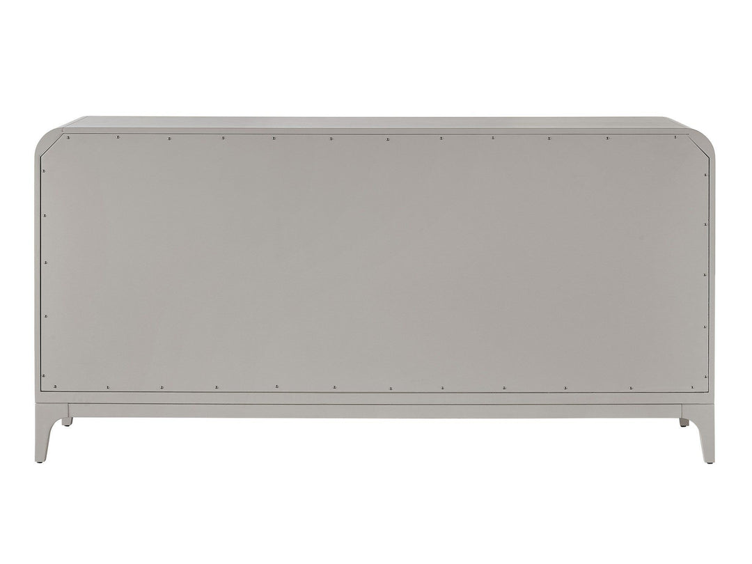 Tranquility / Miranda Kerr Home - Immersion Dresser - Gray