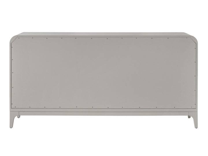 Tranquility / Miranda Kerr Home - Immersion Dresser - Gray