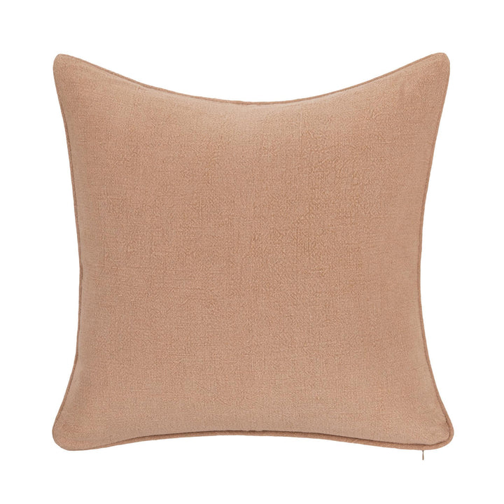 Tranquil Coasts - SLD Bedford Linen Pillow