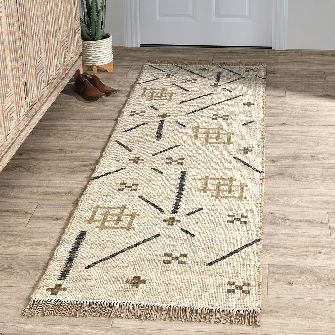 Belfast - Area Caviar Rug