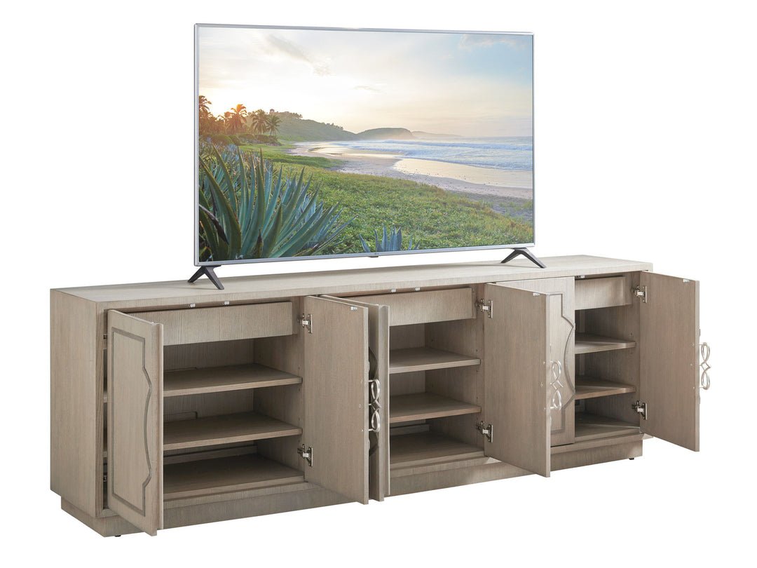Studio Designs - Grove Park Media Console