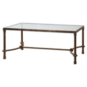 Warring - Iron Table