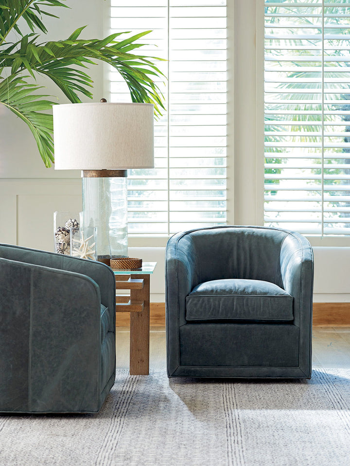Los Altos - Colton Swivel Chair