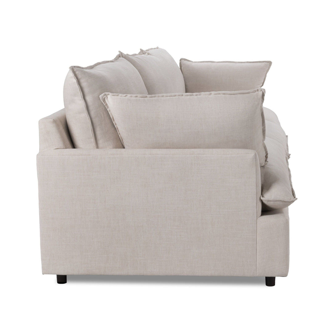 Caplan - Upholstered Modular Sectional