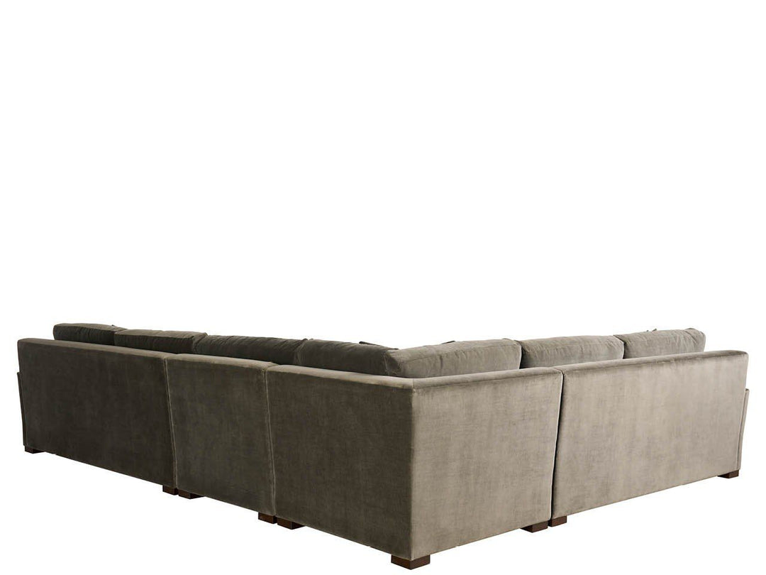 Fletcher - Sectional