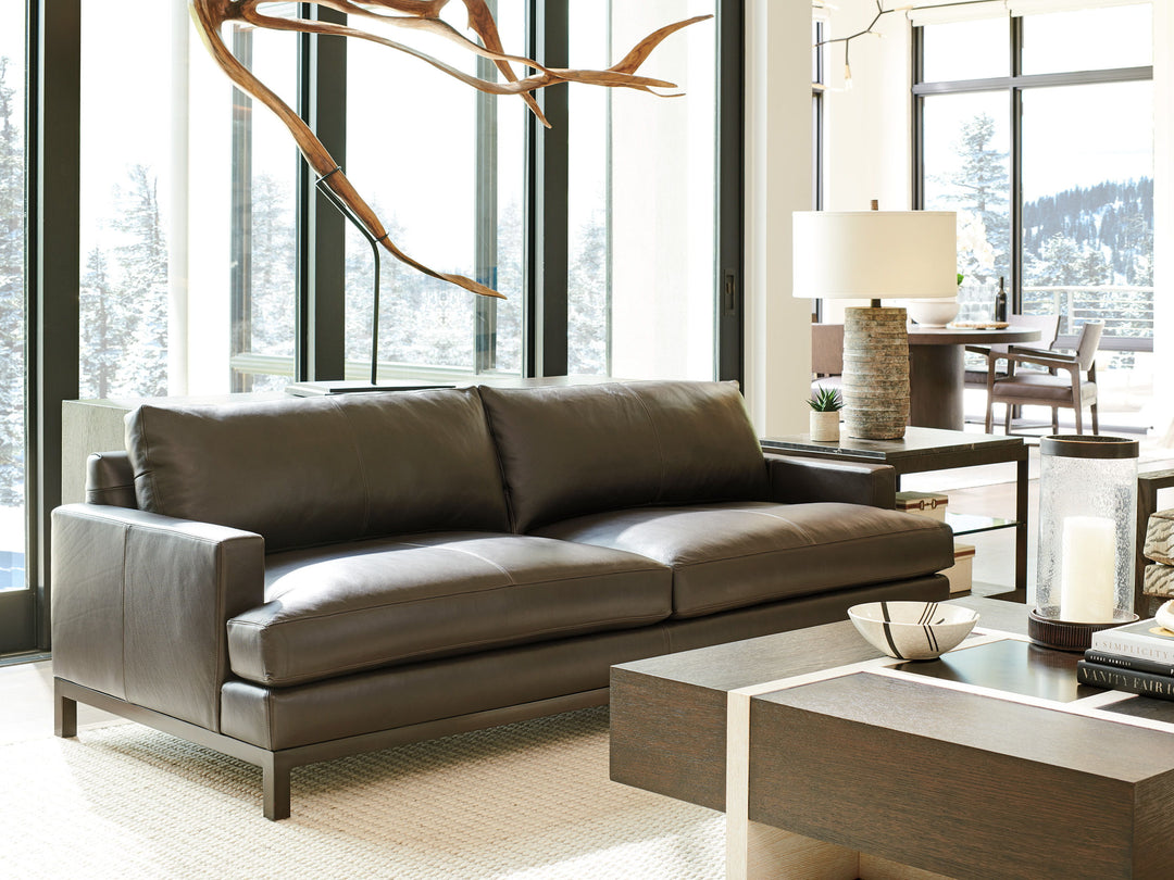 Barclay Butera Upholstery - Horizon Sofa