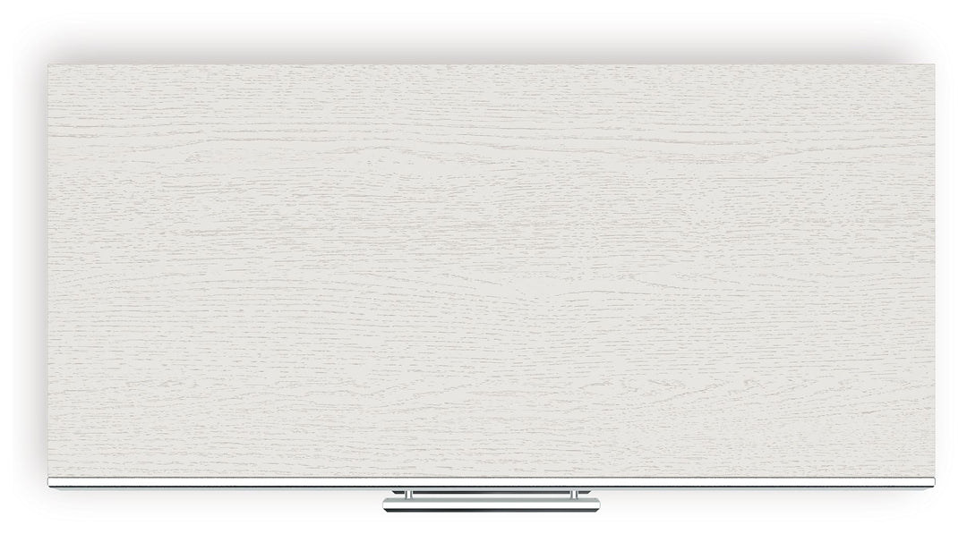 Zuraleus - Five Drawer Chest