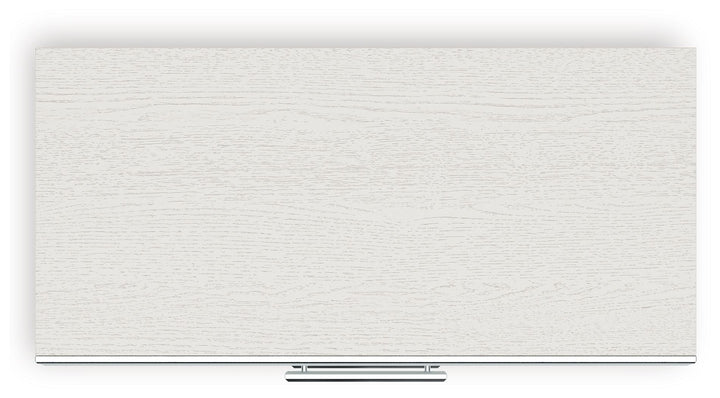 Zuraleus - Five Drawer Chest