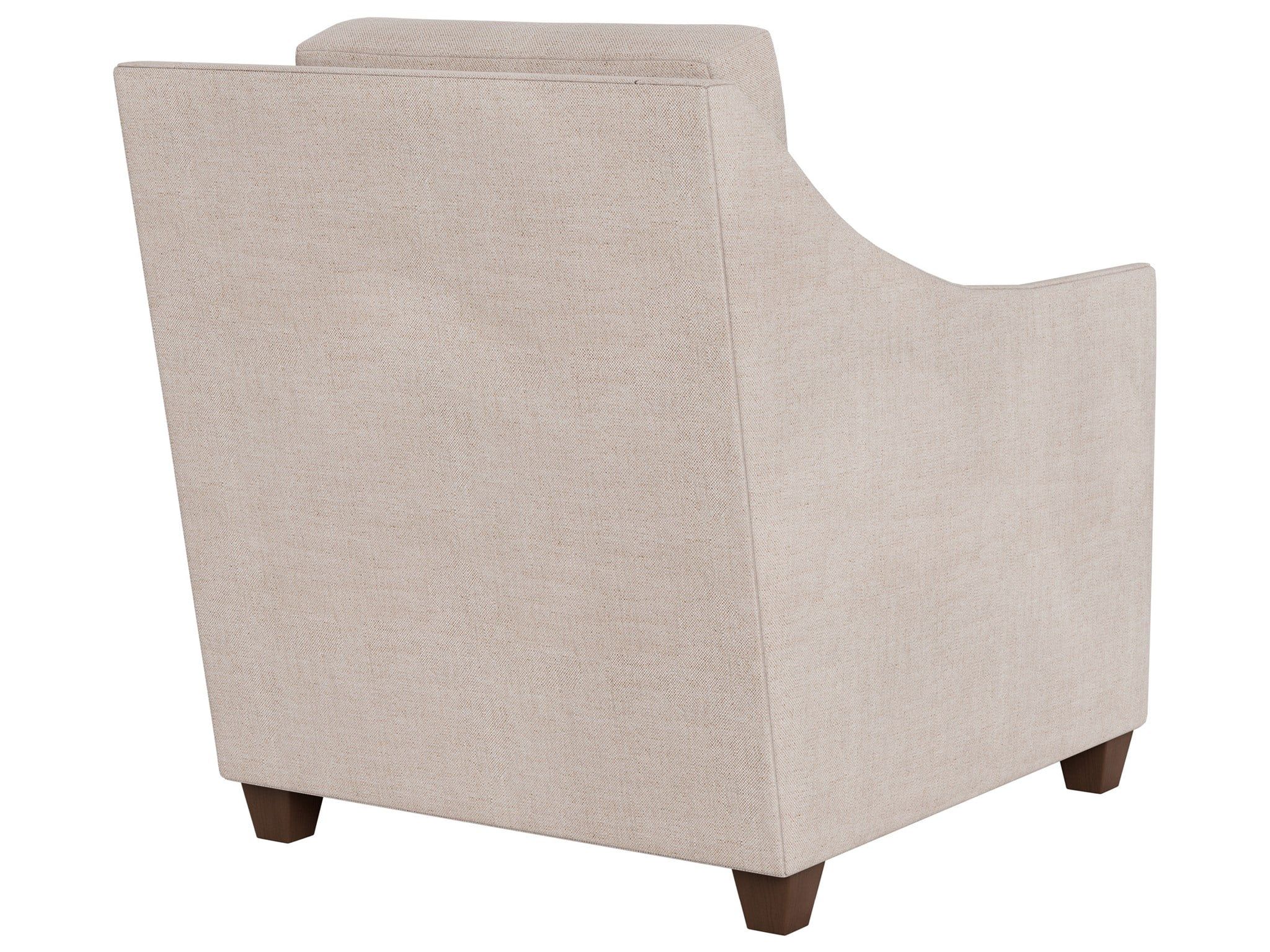 Whitby - Recliner, Special Order - White