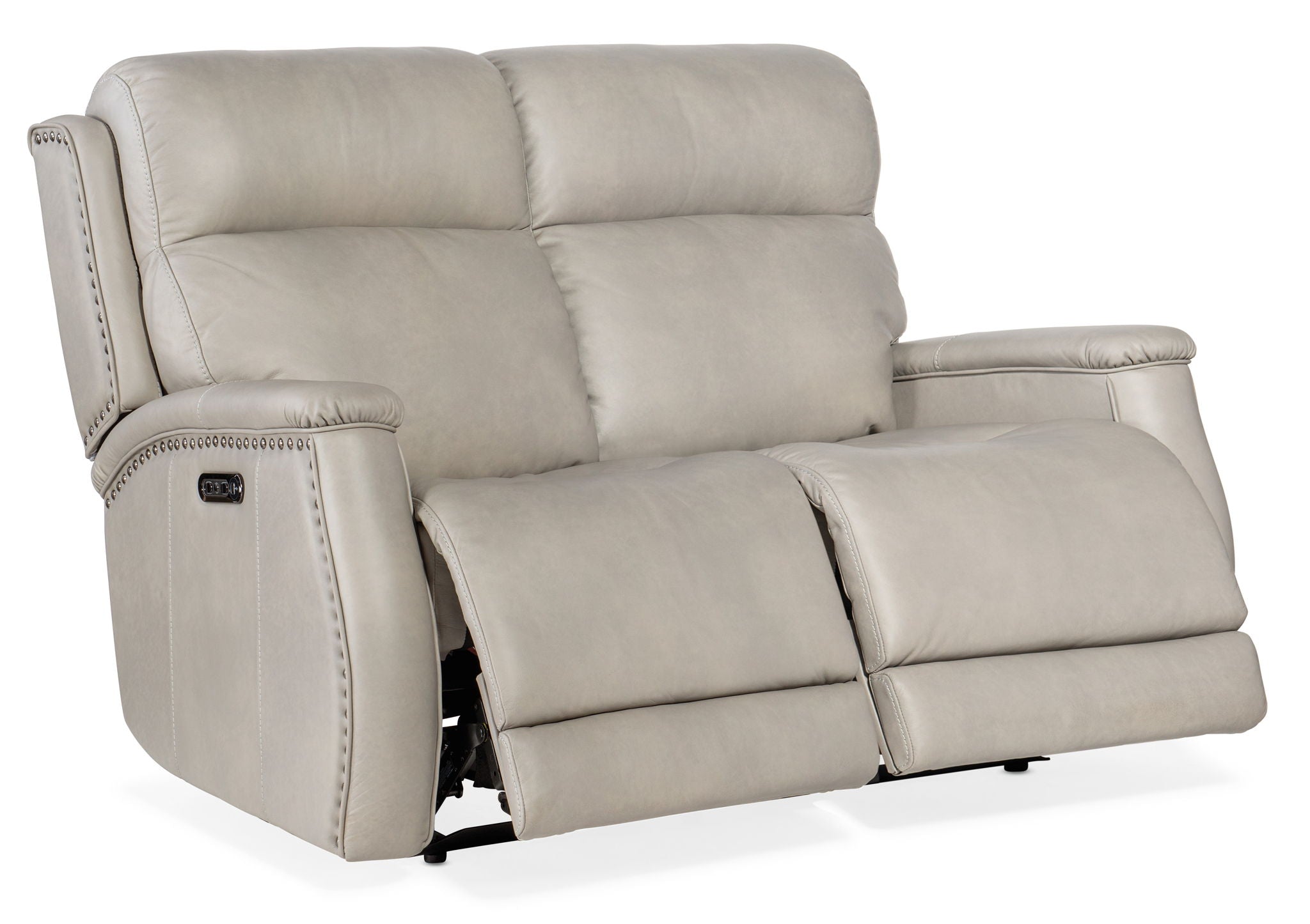 MS - Rhea Zero Gravity Power Recline Loveseat