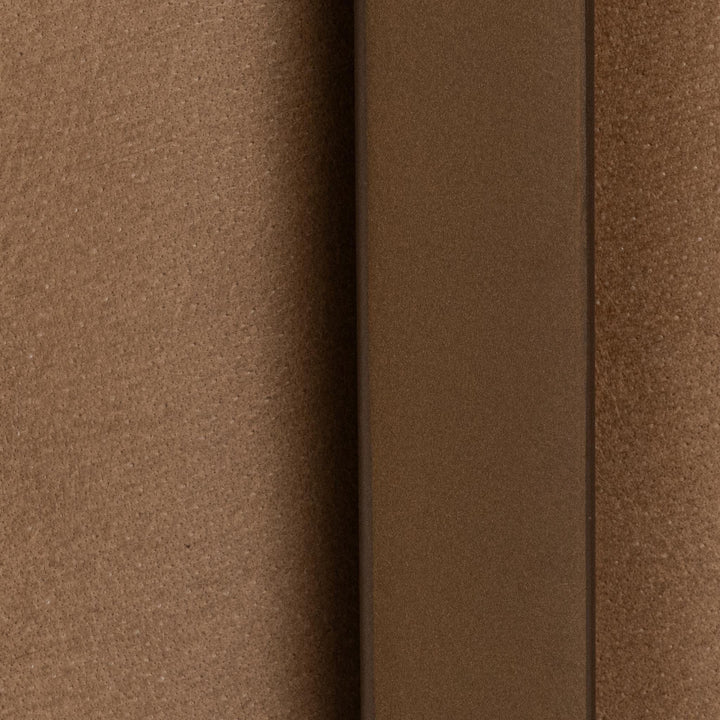 Ken - Accent Chair - Tan
