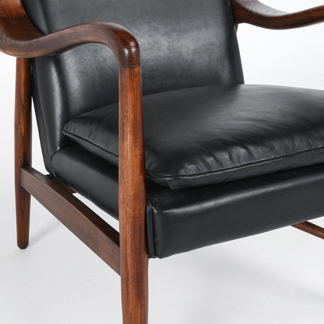 Kiannah - Club Chair