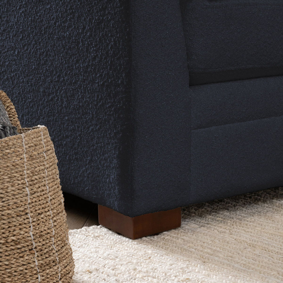 Audrey - Upholstered Sofa