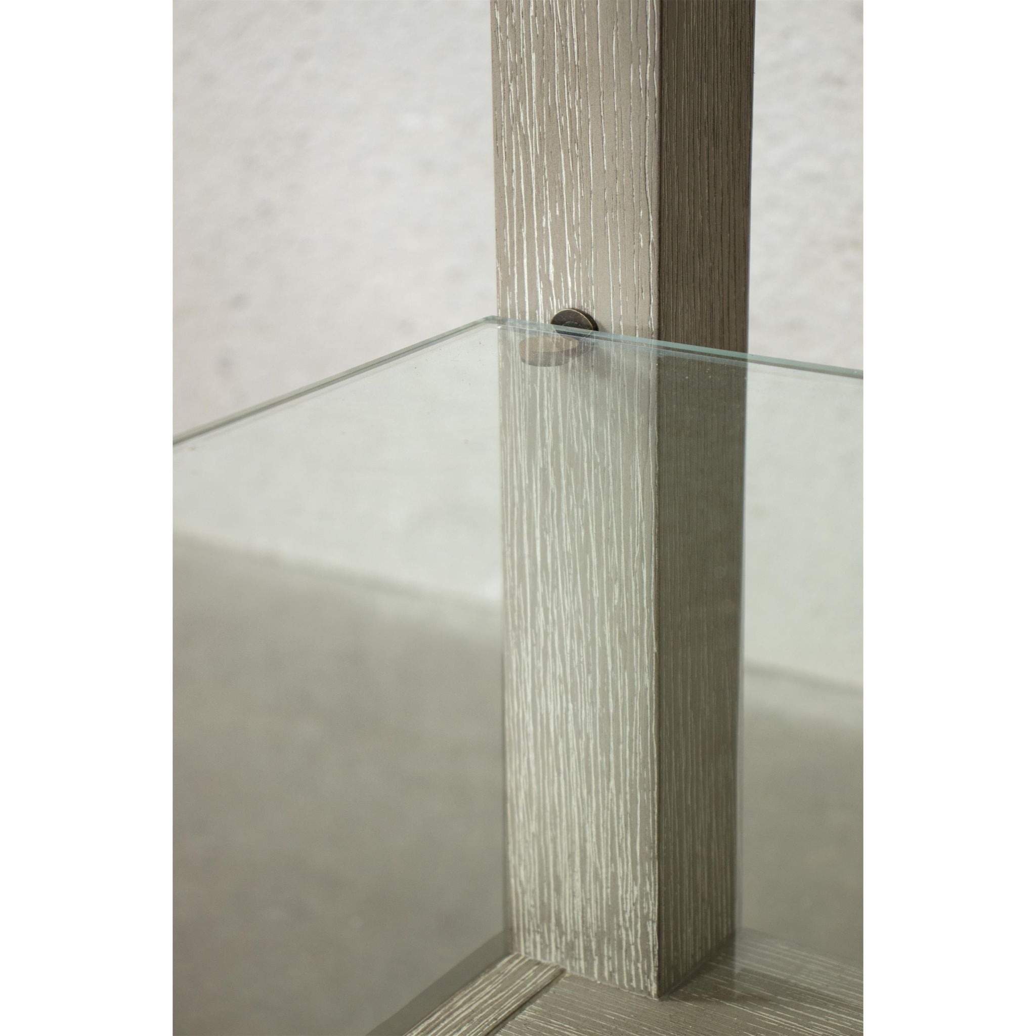Cascade - One Drawer Nightstand