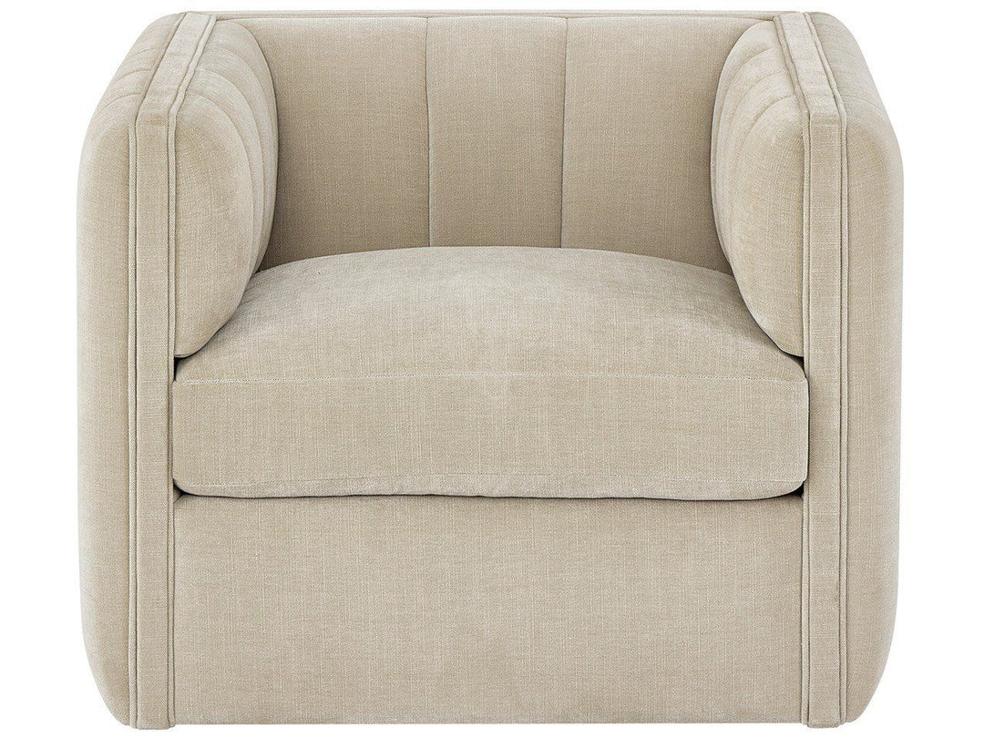 Vesta - Swivel Chair