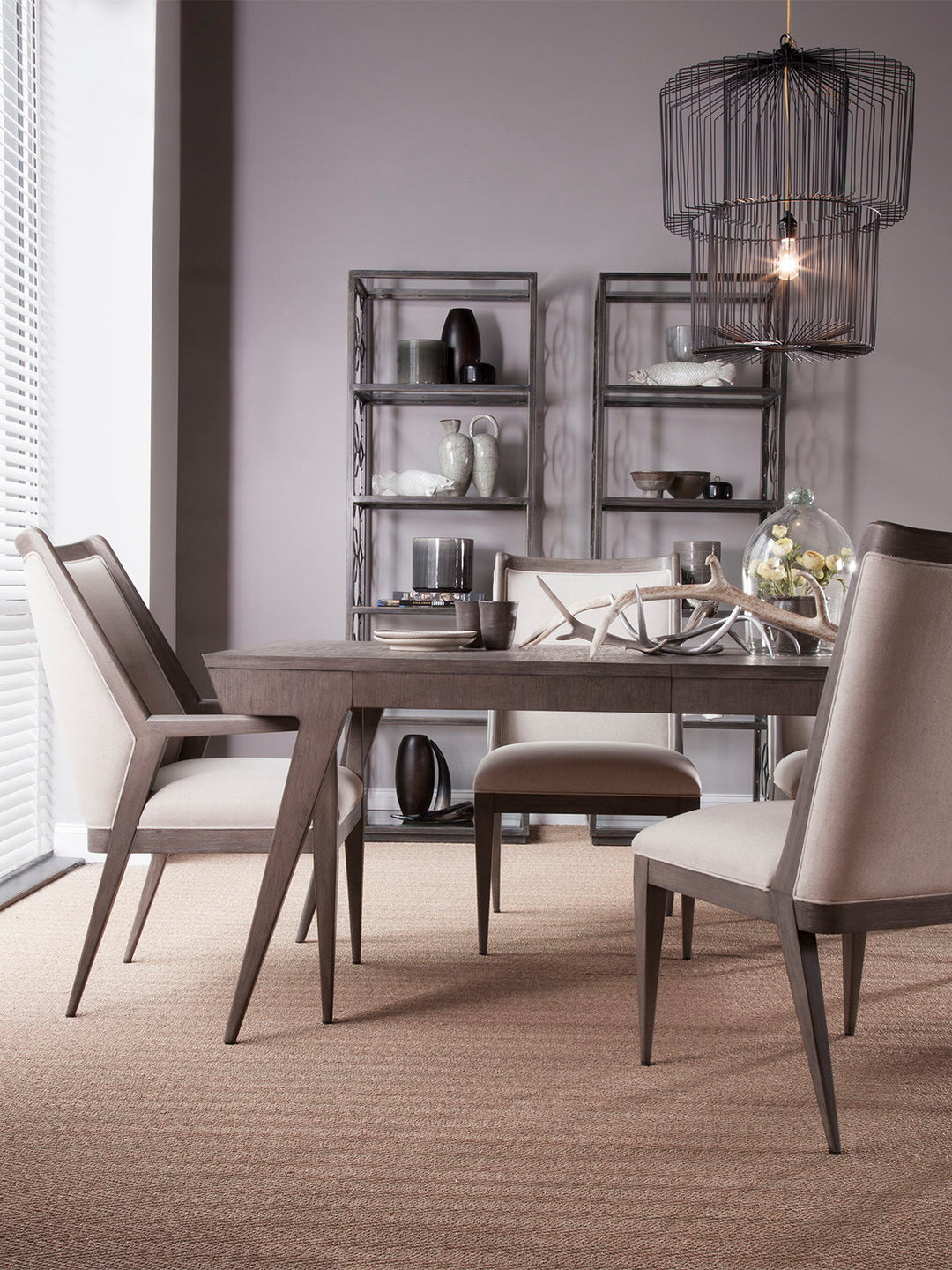 Cohesion Program - Haiku Upholstered Side Chair