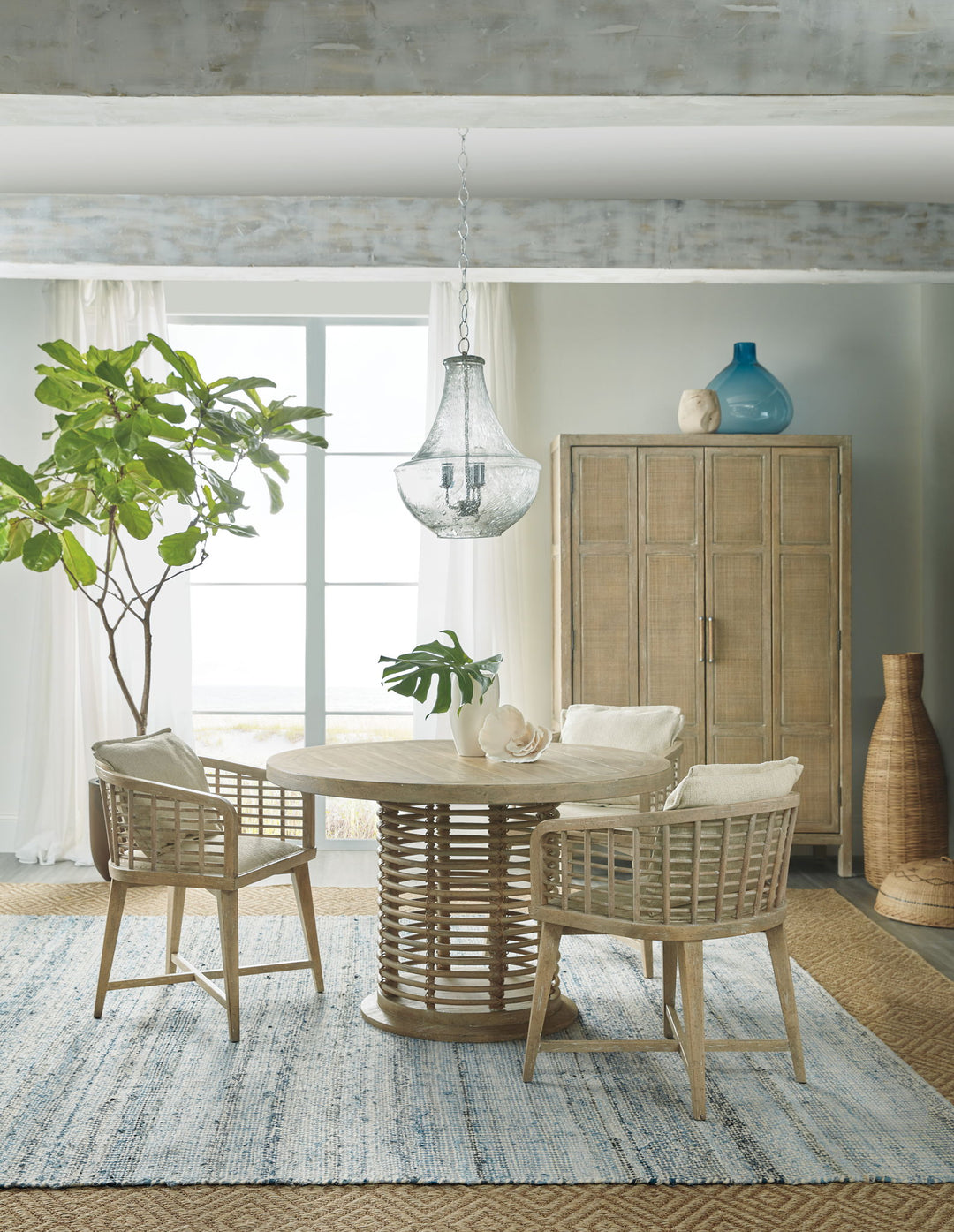 Surfrider - Bar Cabinet