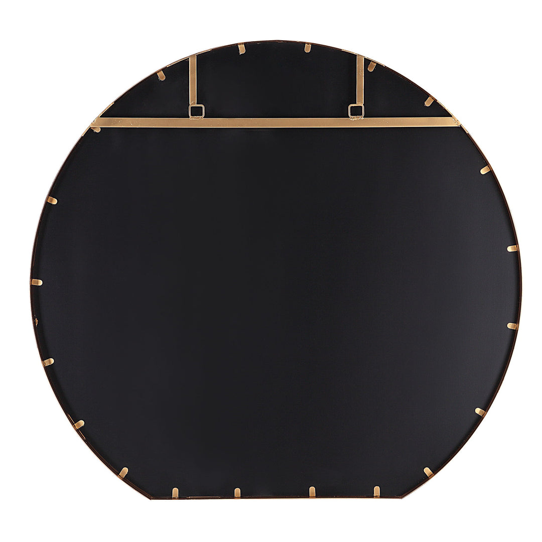 Cabell - Mirror - Gold