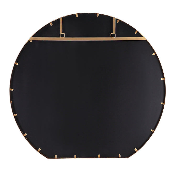 Cabell - Mirror - Gold