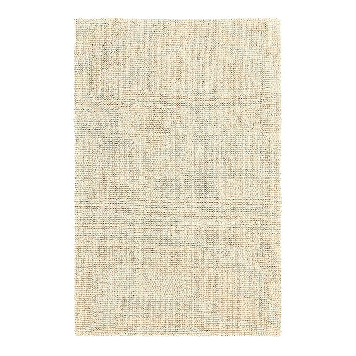 Chunky And Knobby Loop - 1' x 1' Chunky Loop Rug