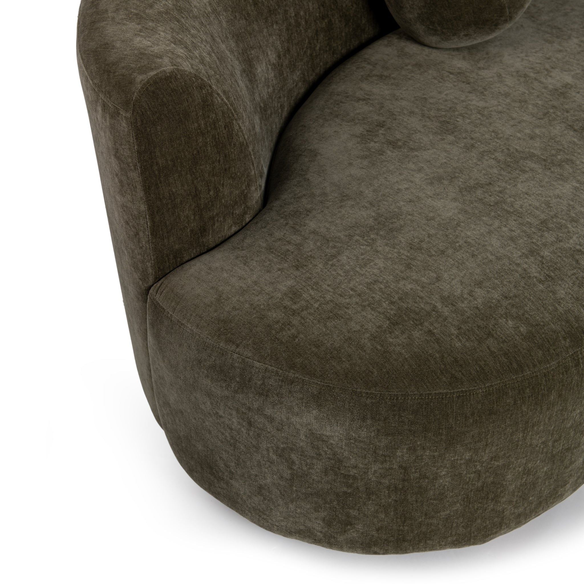Octavia - Sectional