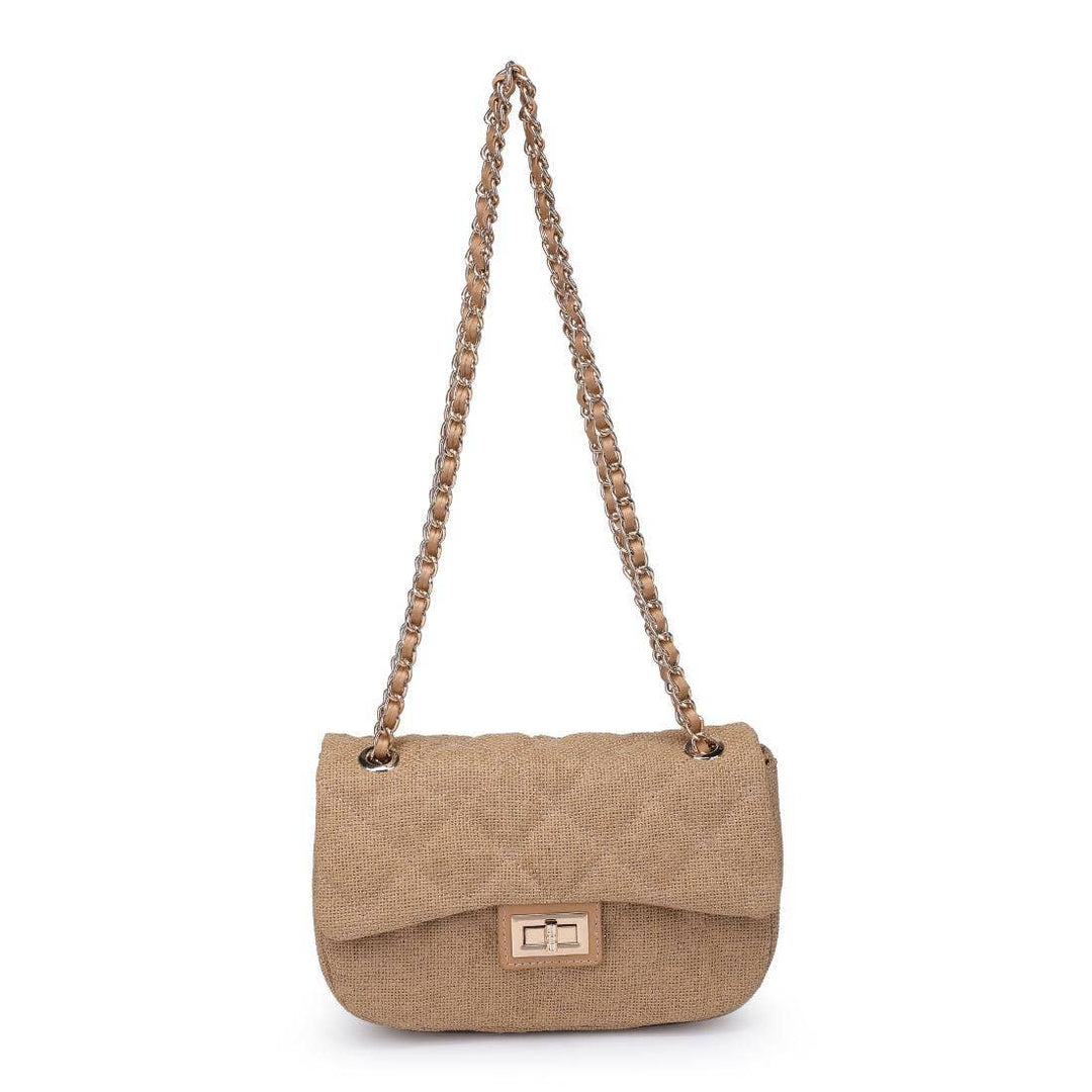 Daisy Crossbody: Multi