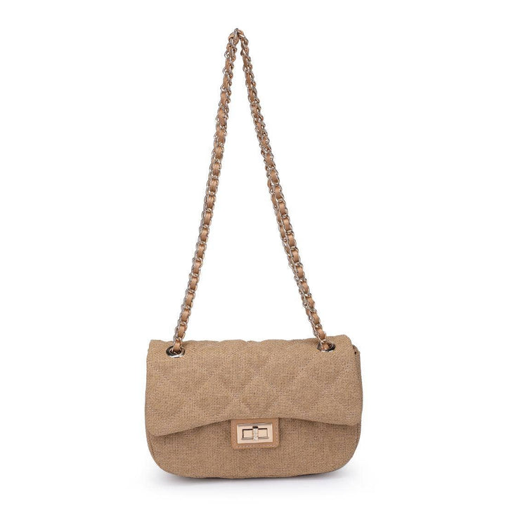 Daisy Crossbody: Multi