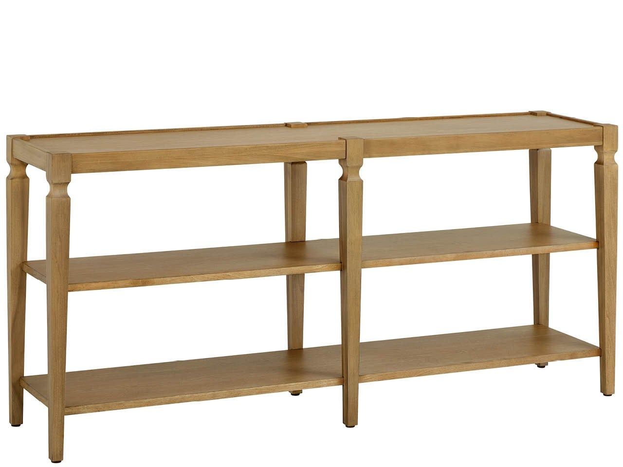 Birchaven - Living Room Table