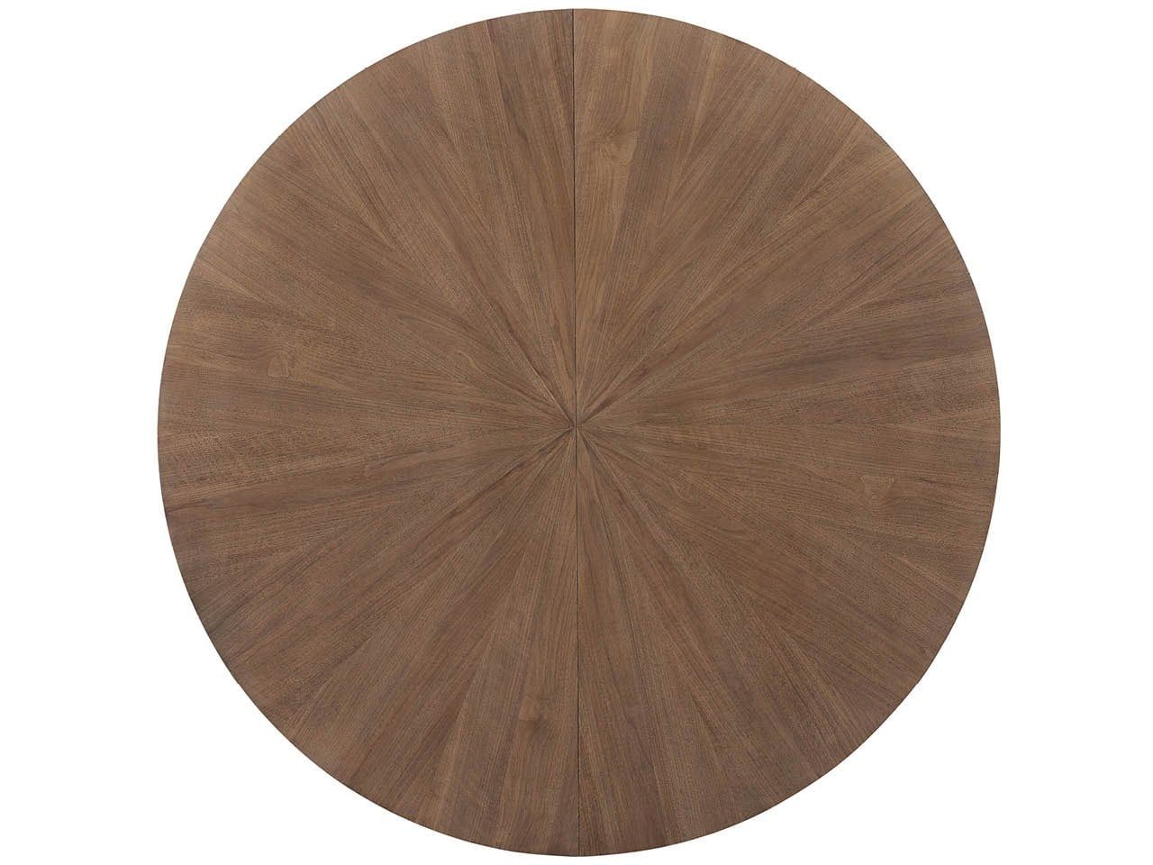 Modern - Round Dining Table - Haze