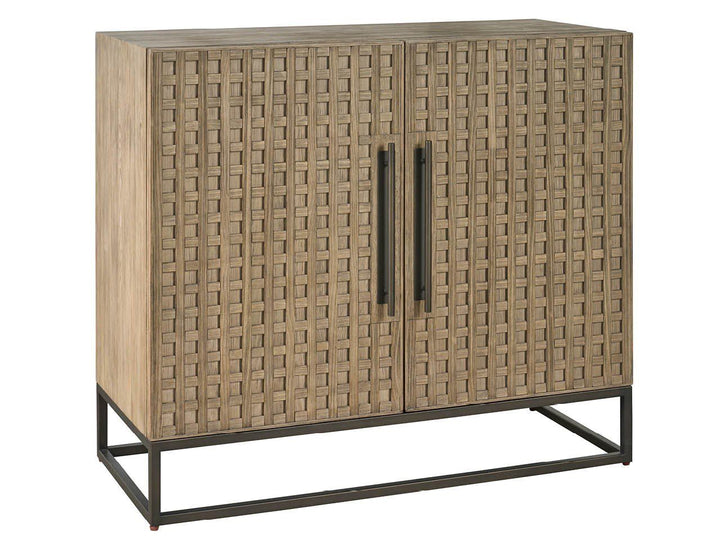 Dwell - Hall Chest