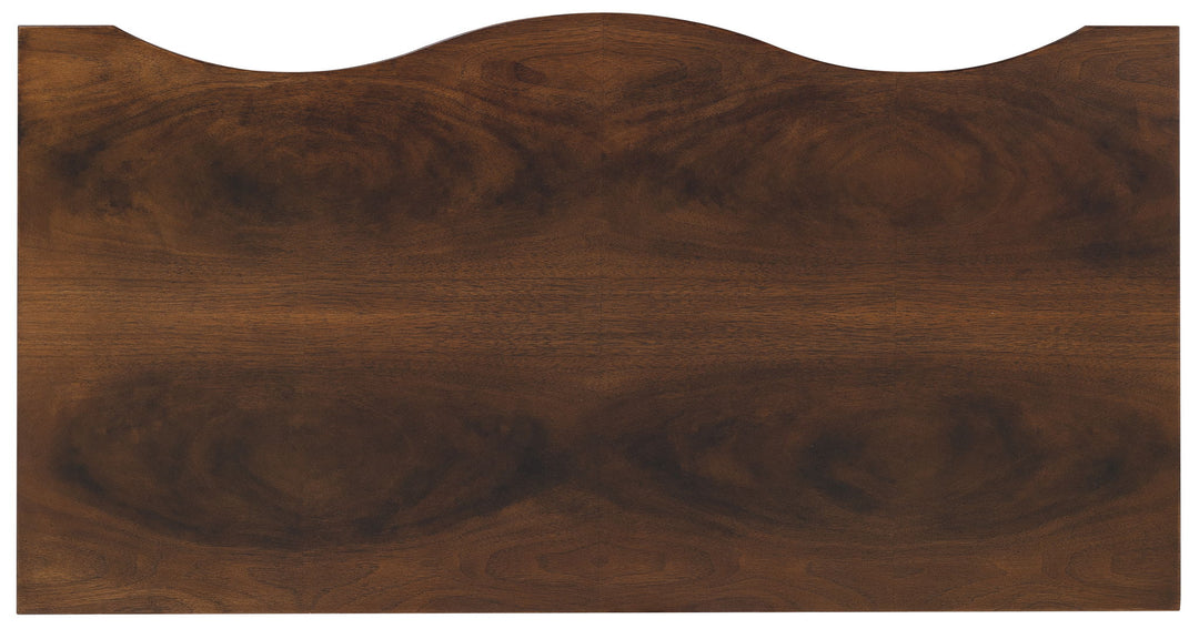 Archives - Nightstand - Dark Brown