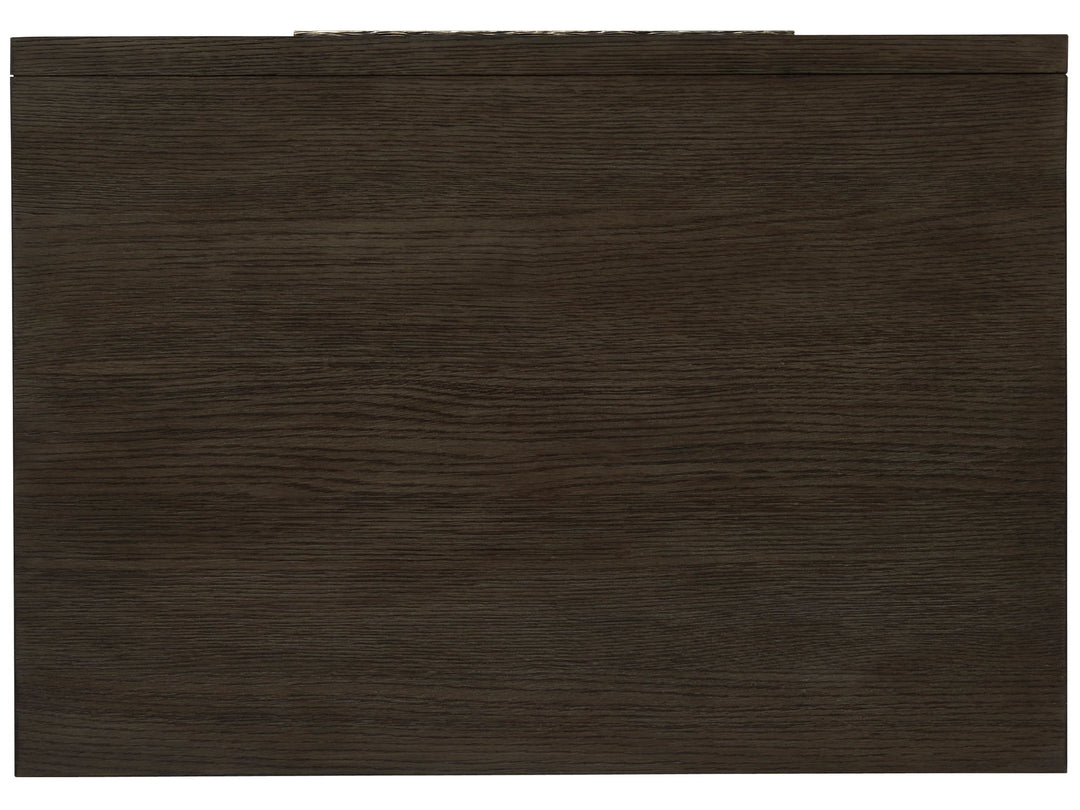 Studio Designs - Chapman Lateral File Chest - Dark Brown