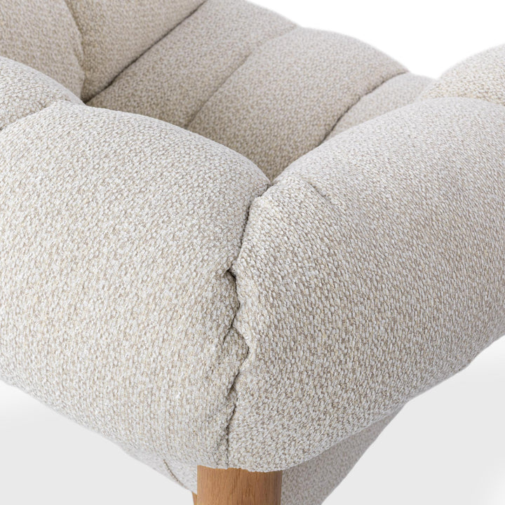 Sansa - Upholstered Accent Chair