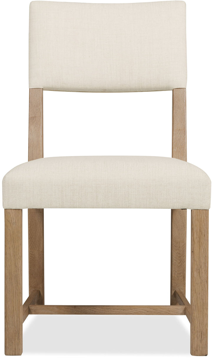 Driftwood - Upholstered Chair