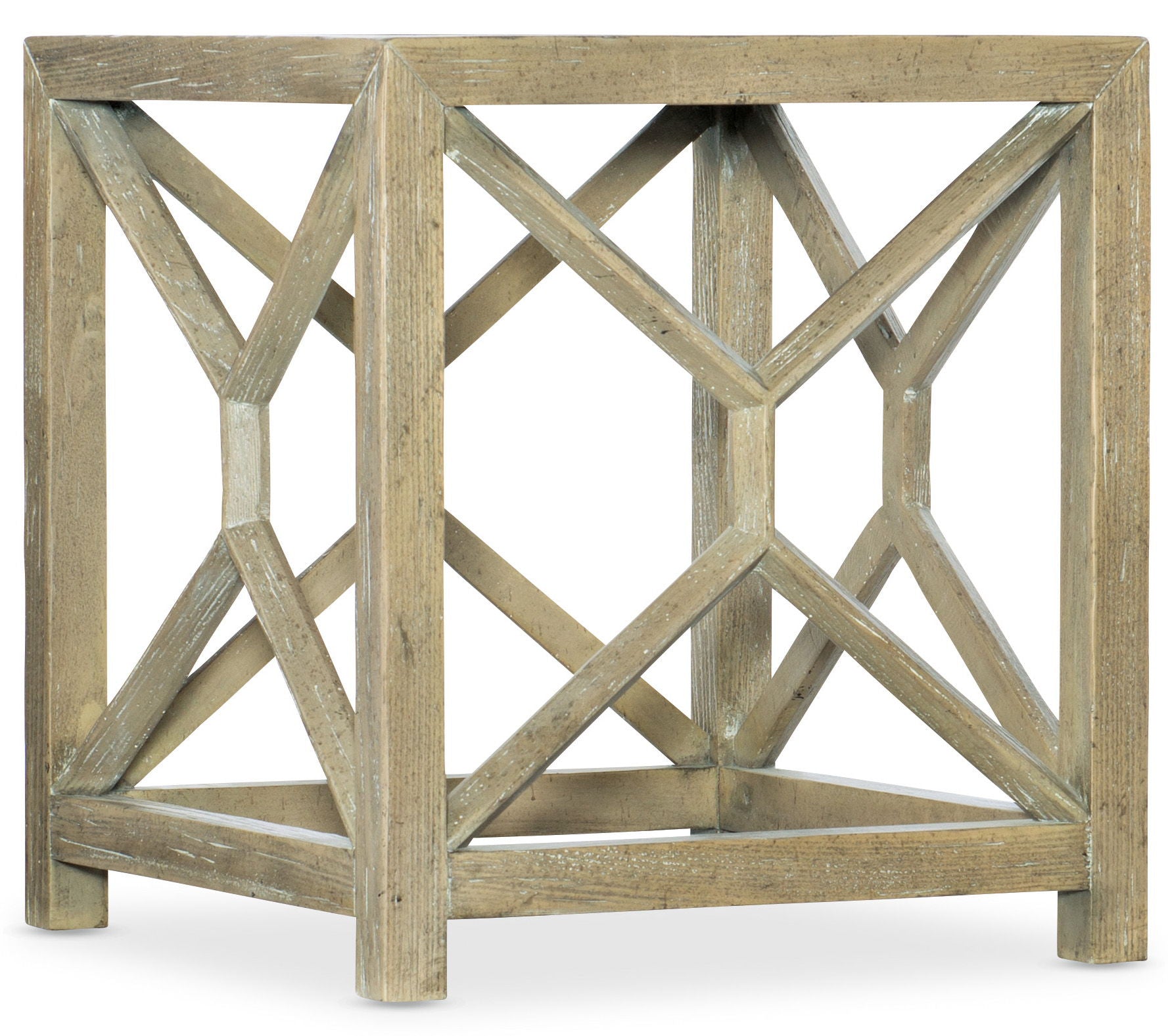 Surfrider - Square Table