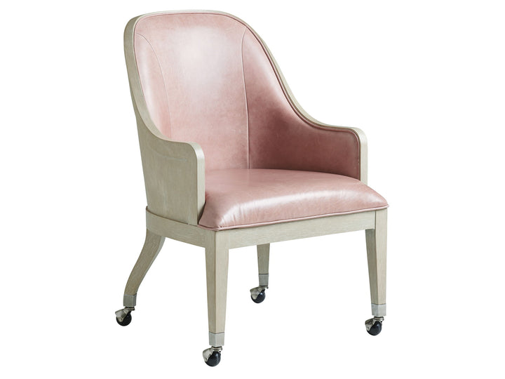 Greystone - Maddox Game Chair - Beige