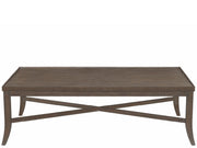 Montclair - Cocktail Table - Cocoa