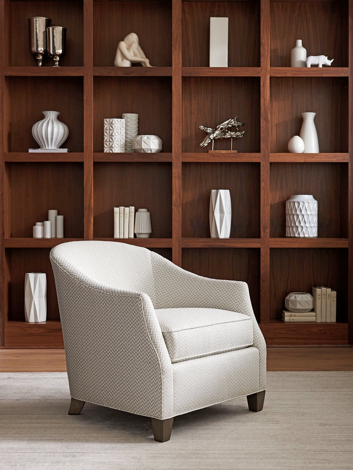 Ariana - Escala Chair