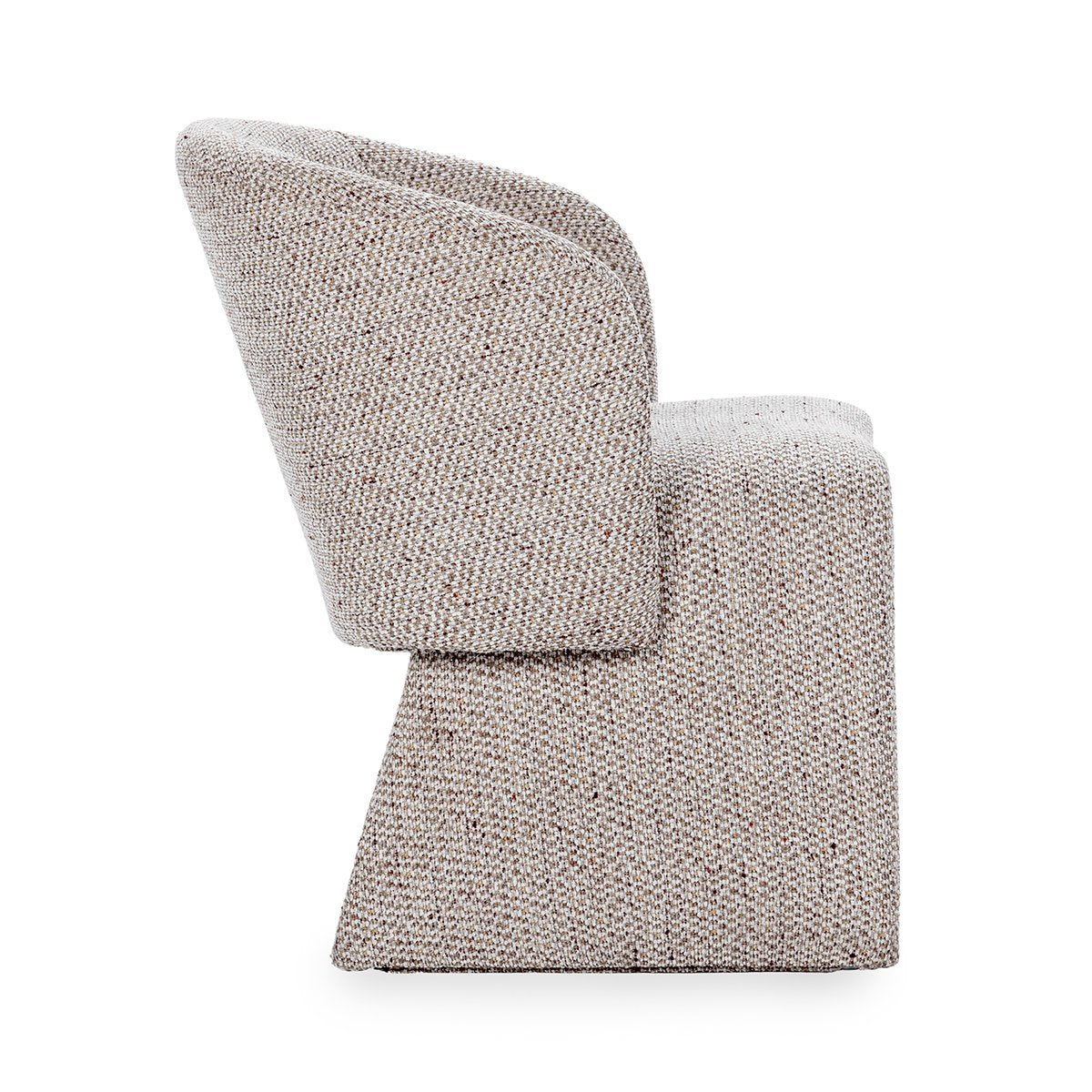Halstead - Upholstered Dining Chair